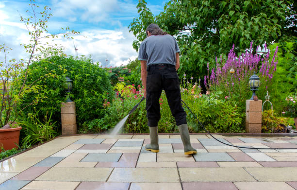 Professional Pressure Washing Services in Combee Settlement, FL